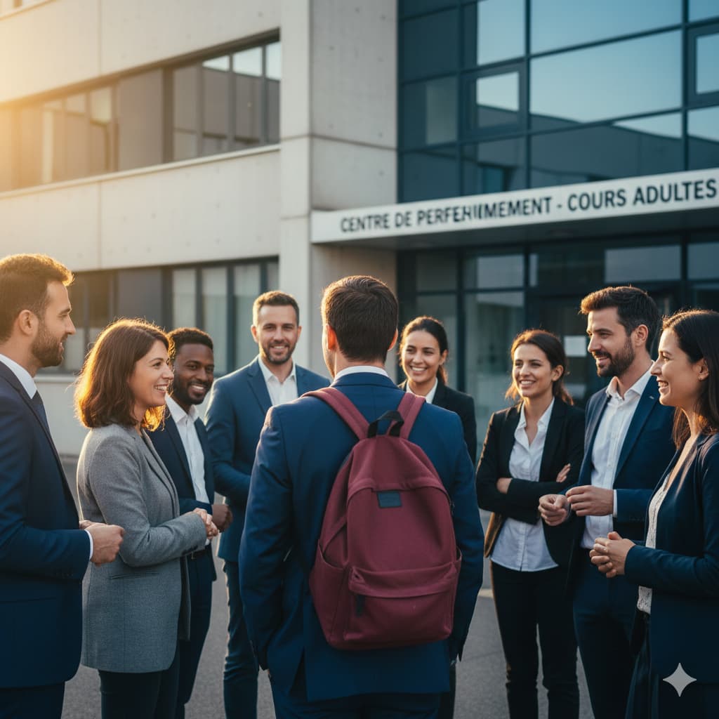 Jean-Fabien Ducrocq - Pelleas Consulting