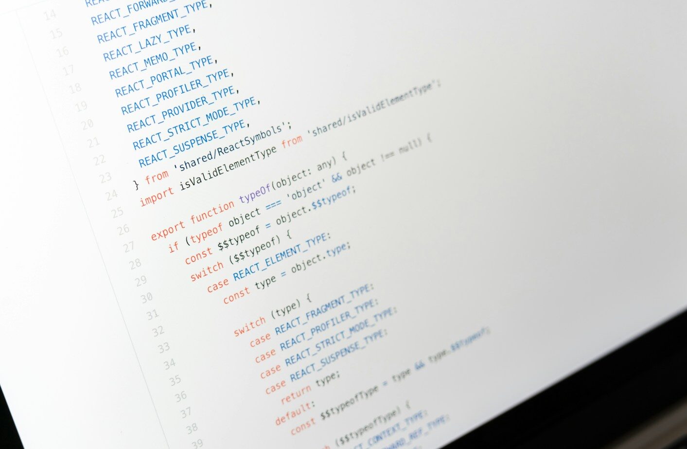 Jean-Fabien Ducrocq en réflexion pour une technologie humaine et durable